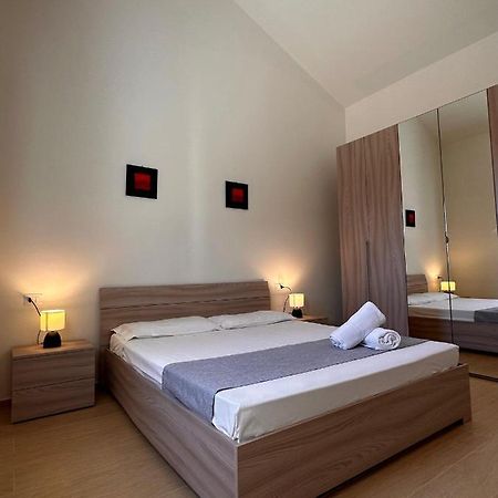 Residenza Vaccileddi Διαμέρισμα Εξωτερικό φωτογραφία