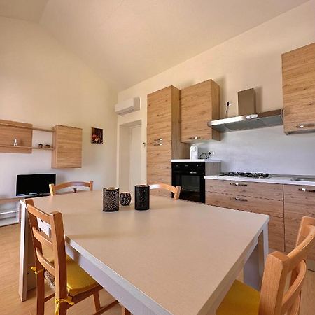 Residenza Vaccileddi Διαμέρισμα Εξωτερικό φωτογραφία