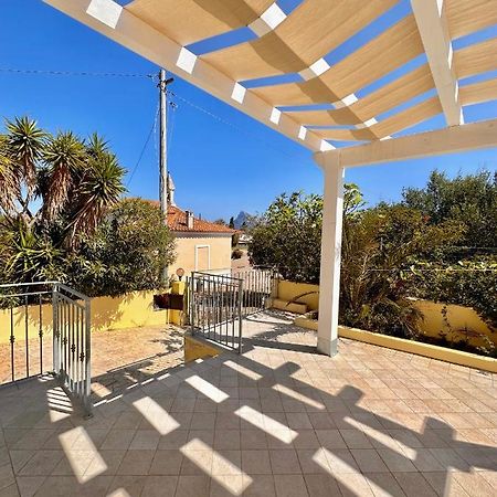 Residenza Vaccileddi Διαμέρισμα Εξωτερικό φωτογραφία