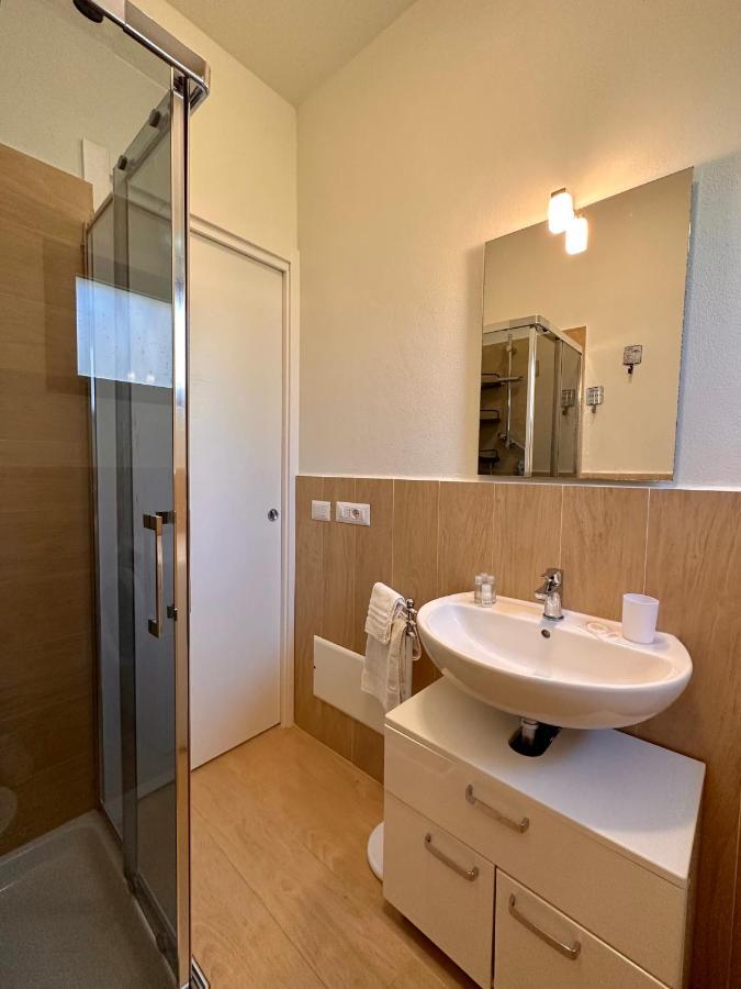 Residenza Vaccileddi Διαμέρισμα Εξωτερικό φωτογραφία