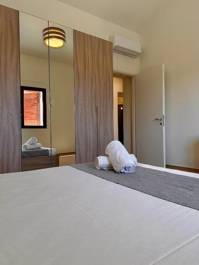 Residenza Vaccileddi Διαμέρισμα Εξωτερικό φωτογραφία